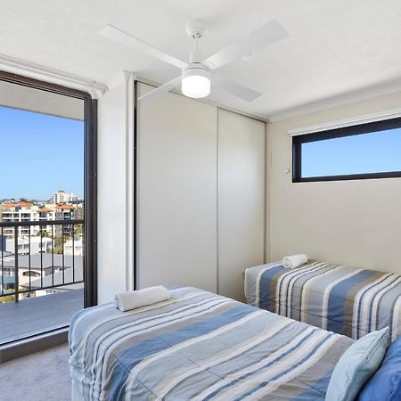 Langley Park Apartments Sunshine Coast Dış mekan fotoğraf