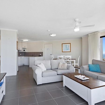 Langley Park Apartments Sunshine Coast Dış mekan fotoğraf