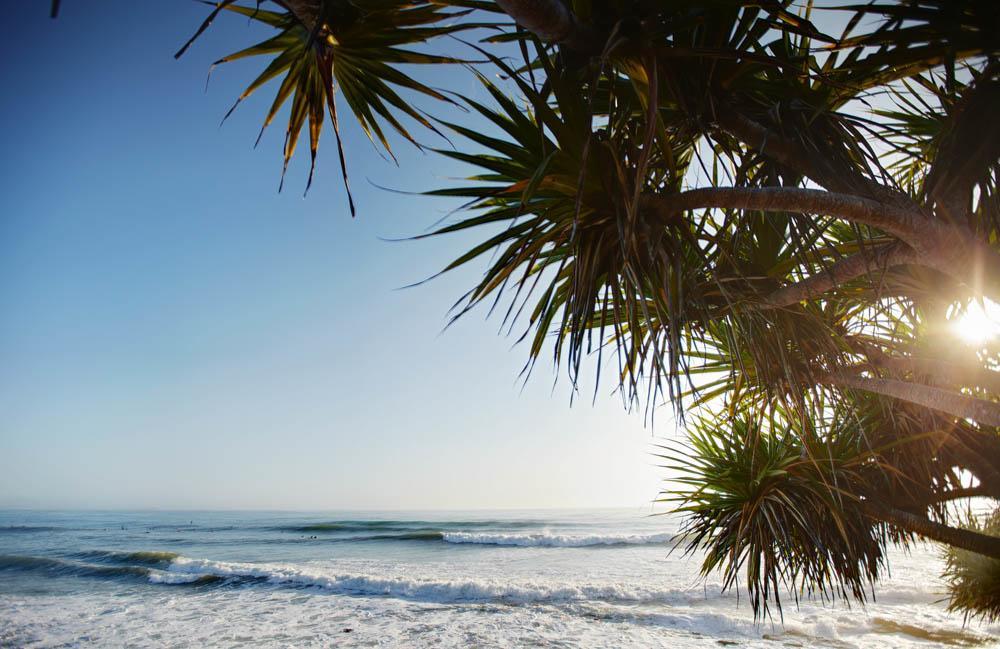 Langley Park Apartments Sunshine Coast Dış mekan fotoğraf