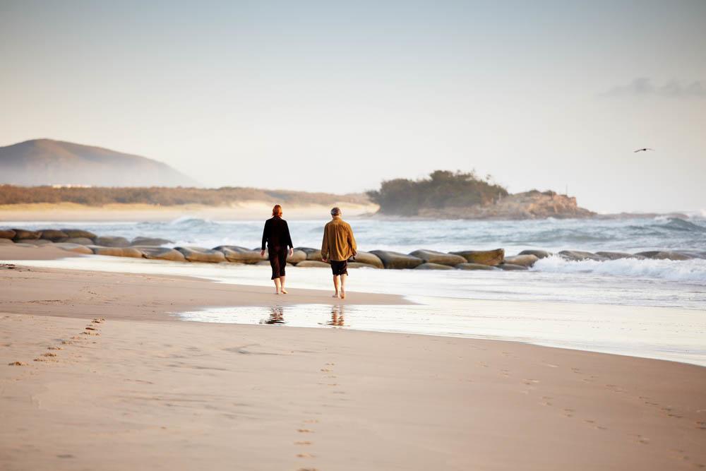 Langley Park Apartments Sunshine Coast Dış mekan fotoğraf