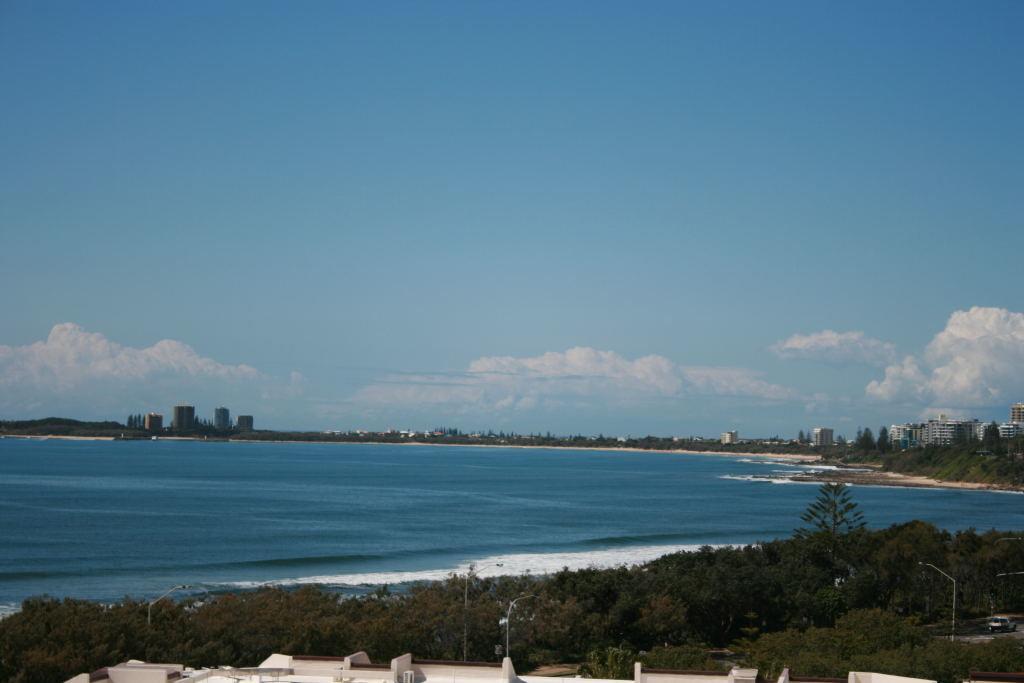 Langley Park Apartments Sunshine Coast Dış mekan fotoğraf