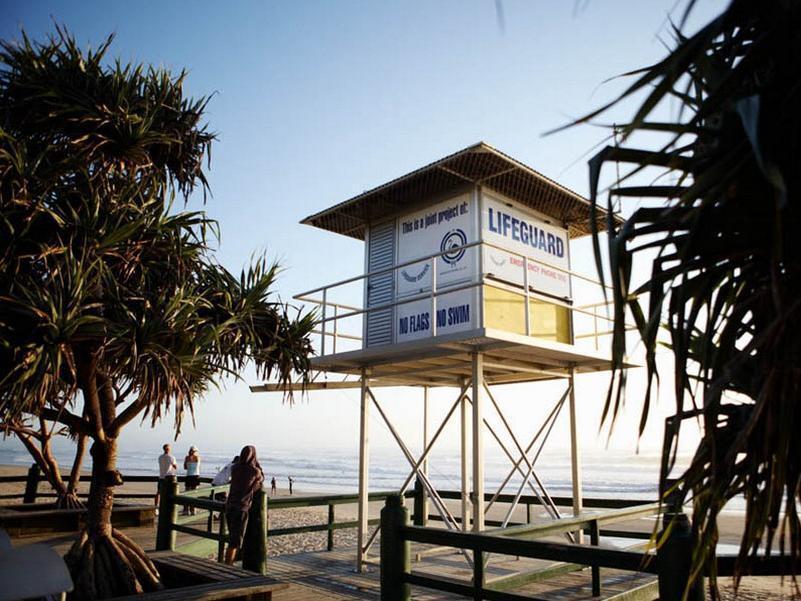 Langley Park Apartments Sunshine Coast Dış mekan fotoğraf