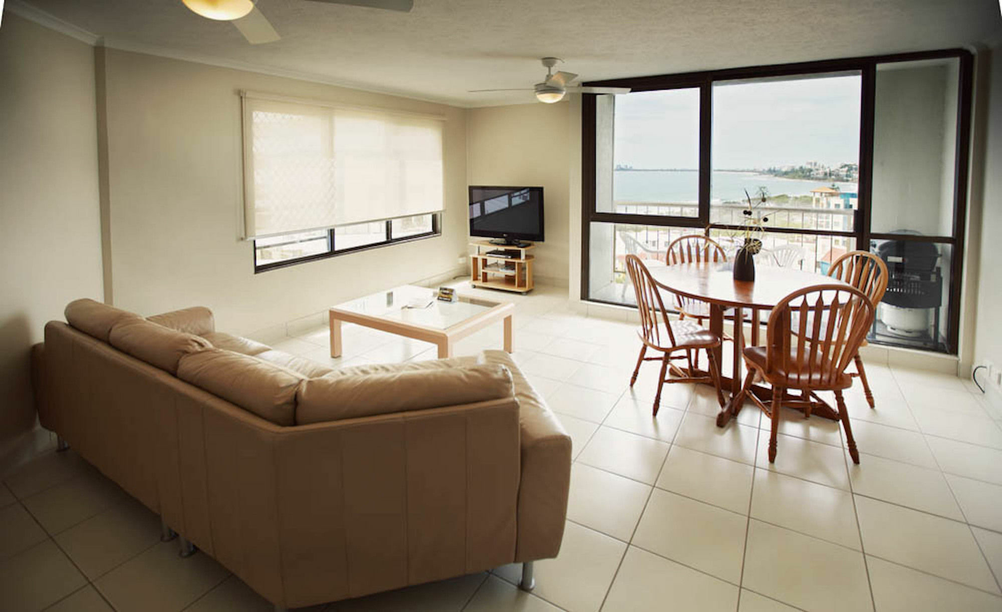 Langley Park Apartments Sunshine Coast Dış mekan fotoğraf