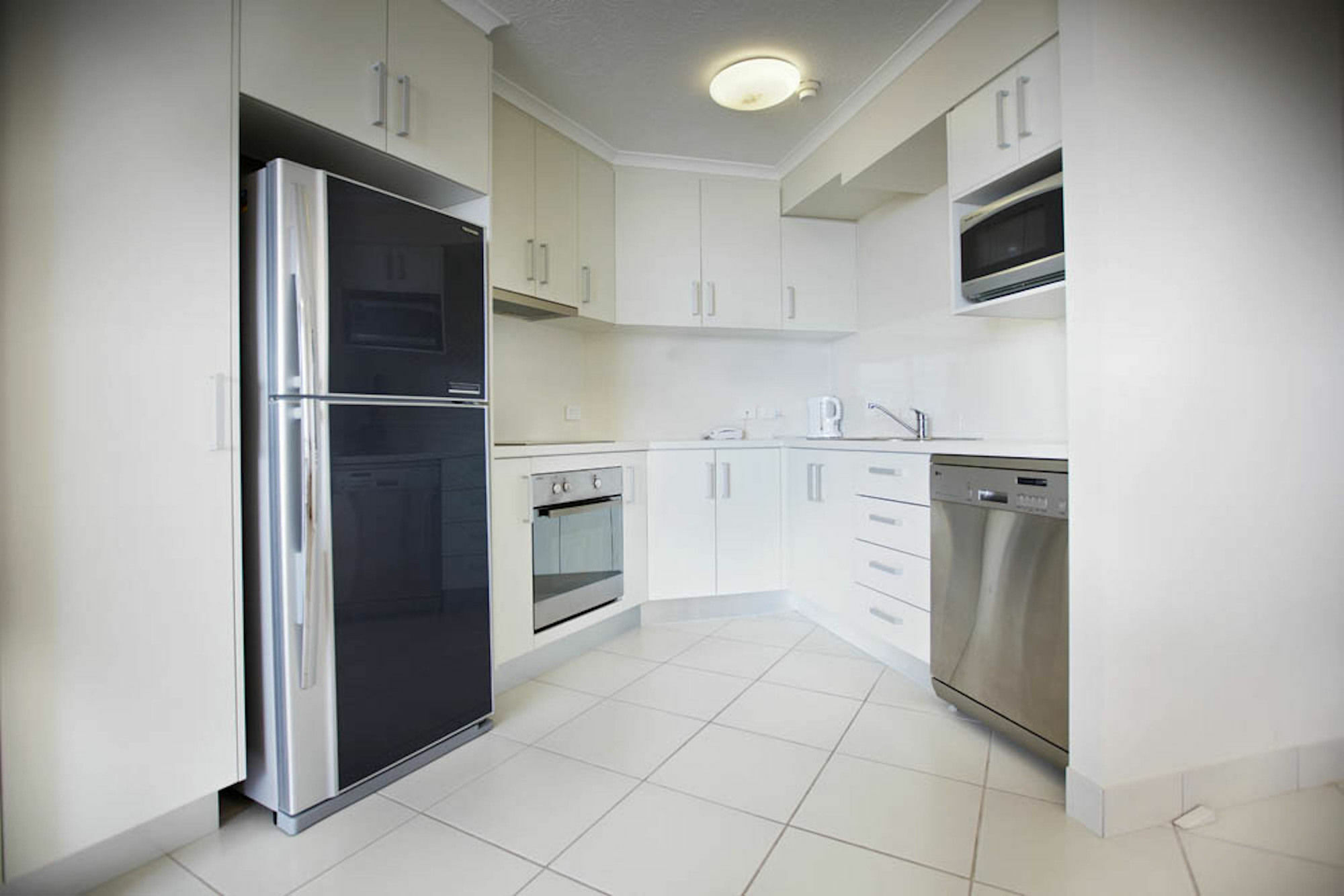 Langley Park Apartments Sunshine Coast Dış mekan fotoğraf