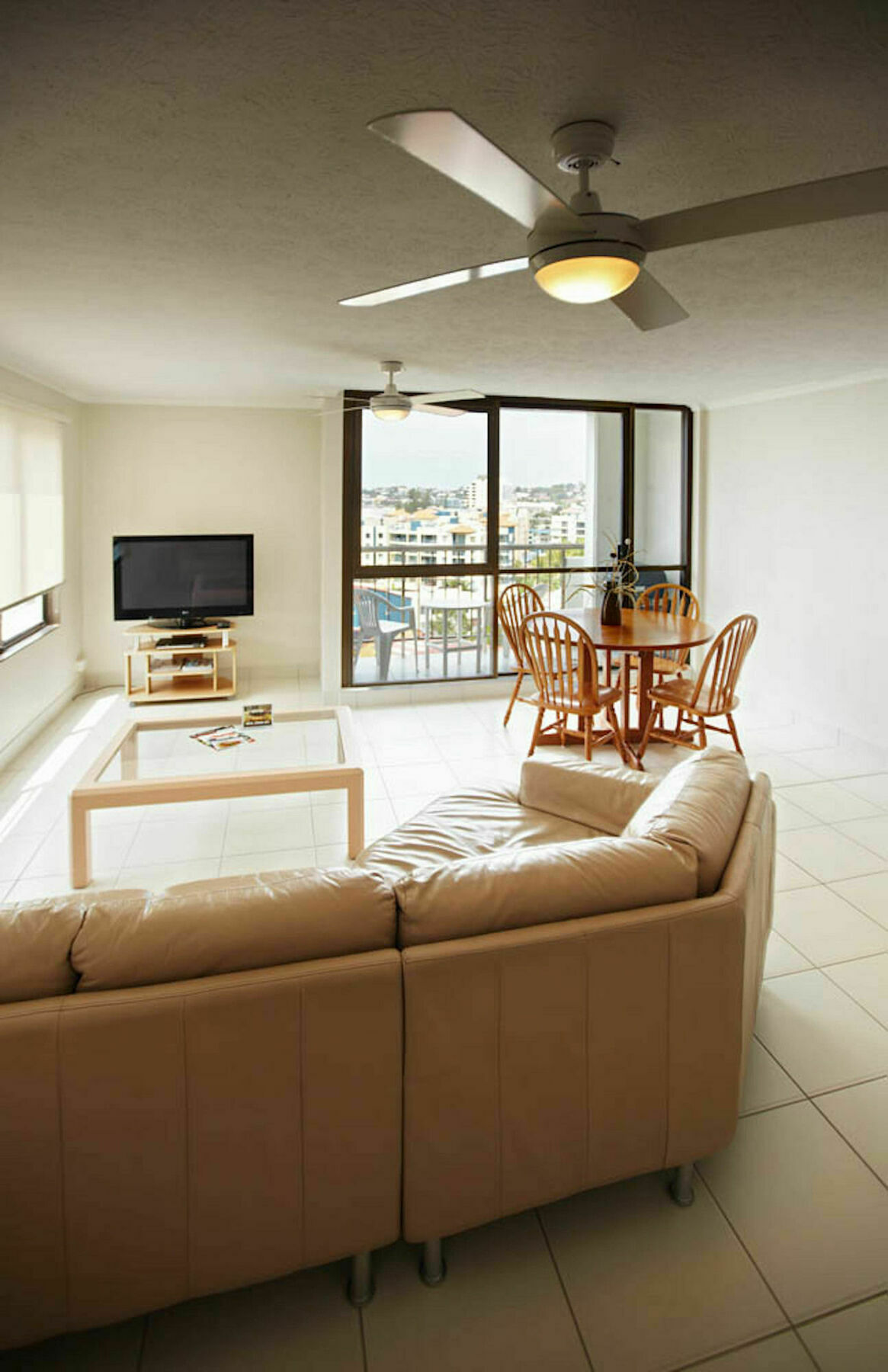 Langley Park Apartments Sunshine Coast Dış mekan fotoğraf