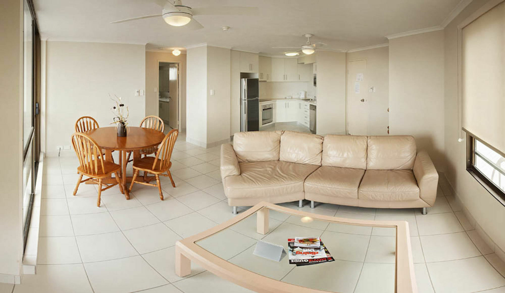 Langley Park Apartments Sunshine Coast Dış mekan fotoğraf