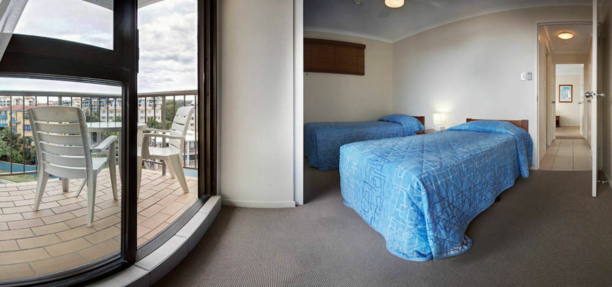 Langley Park Apartments Sunshine Coast Dış mekan fotoğraf