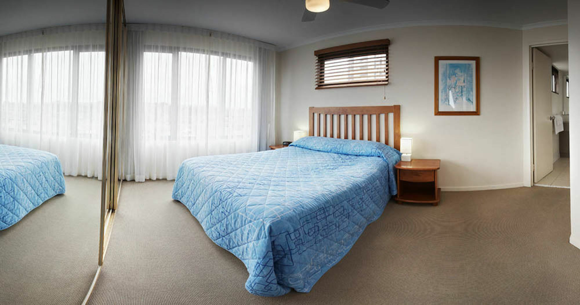 Langley Park Apartments Sunshine Coast Dış mekan fotoğraf