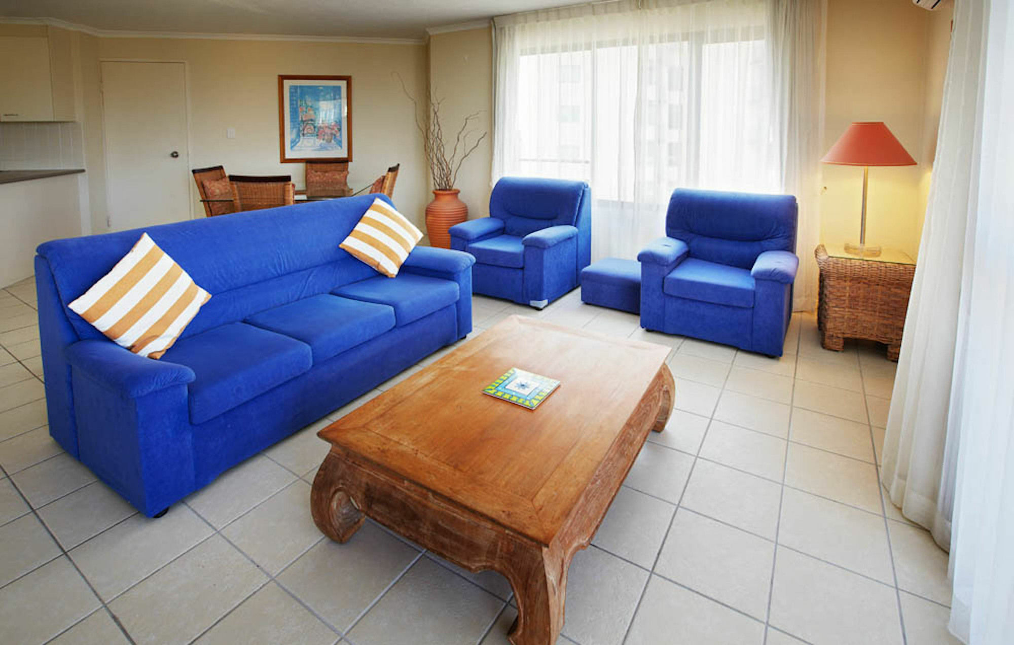 Langley Park Apartments Sunshine Coast Dış mekan fotoğraf