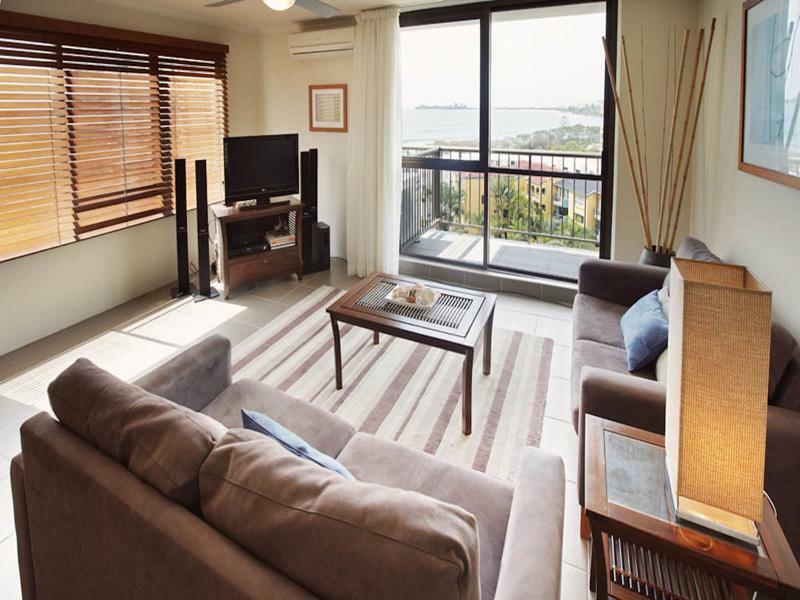 Langley Park Apartments Sunshine Coast Dış mekan fotoğraf