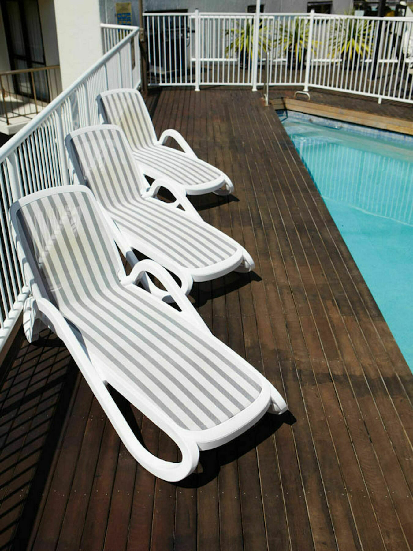 Langley Park Apartments Sunshine Coast Dış mekan fotoğraf