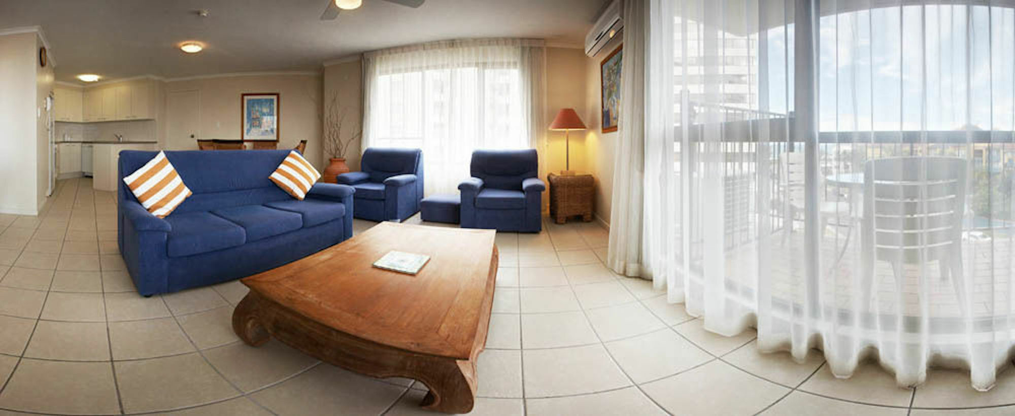 Langley Park Apartments Sunshine Coast Dış mekan fotoğraf