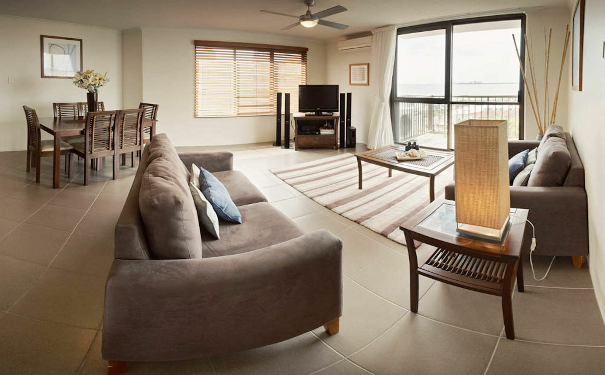 Langley Park Apartments Sunshine Coast Dış mekan fotoğraf