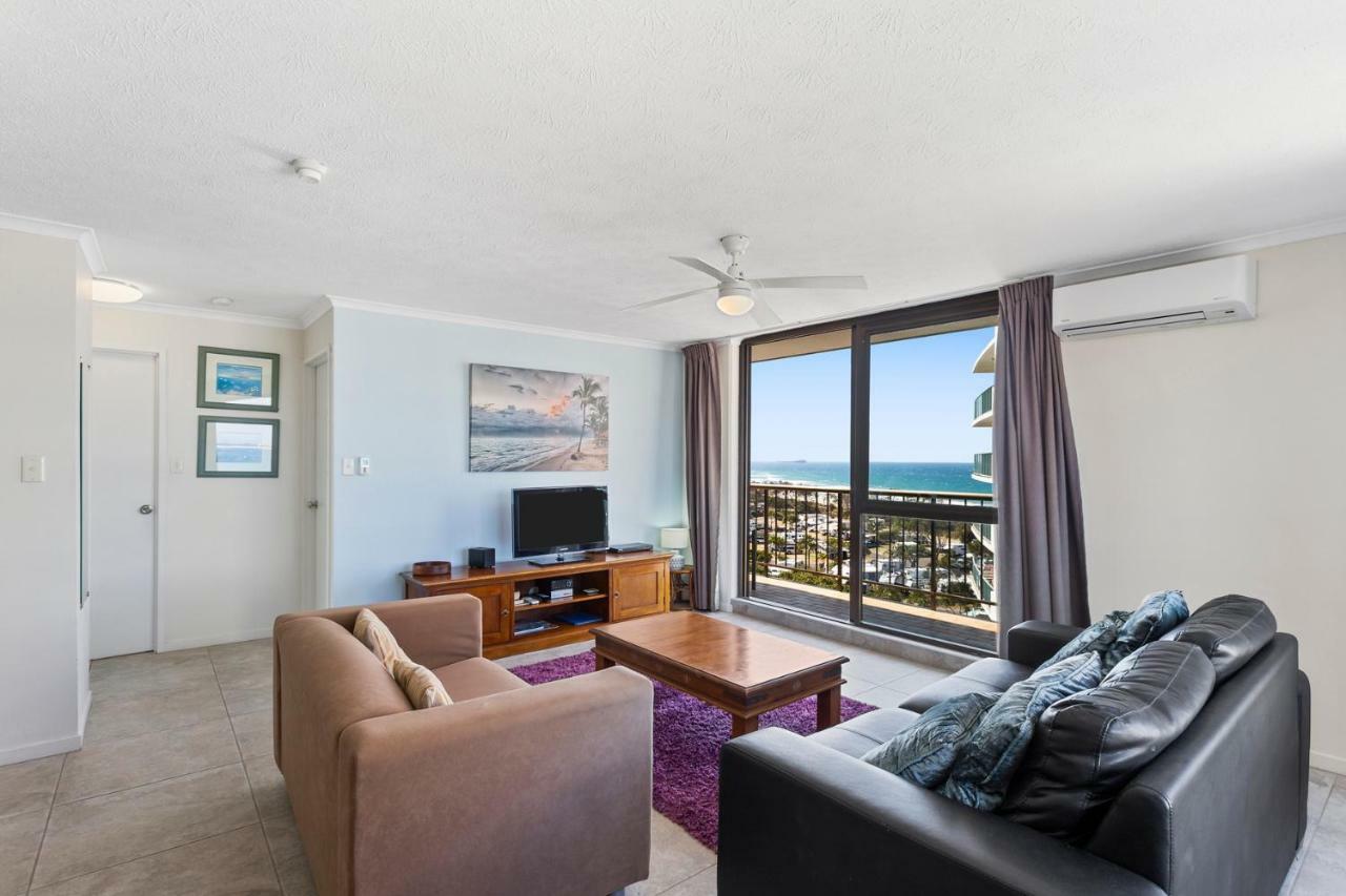 Langley Park Apartments Sunshine Coast Dış mekan fotoğraf