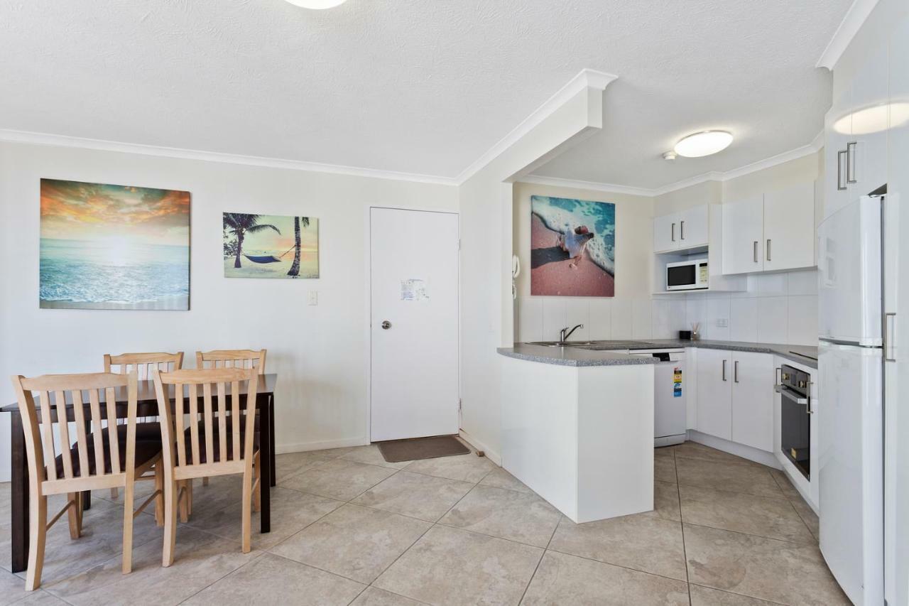 Langley Park Apartments Sunshine Coast Dış mekan fotoğraf