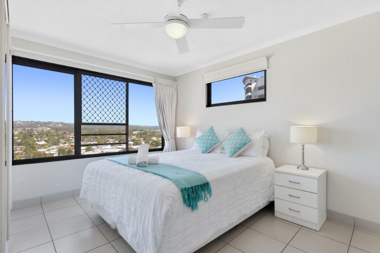 Langley Park Apartments Sunshine Coast Dış mekan fotoğraf