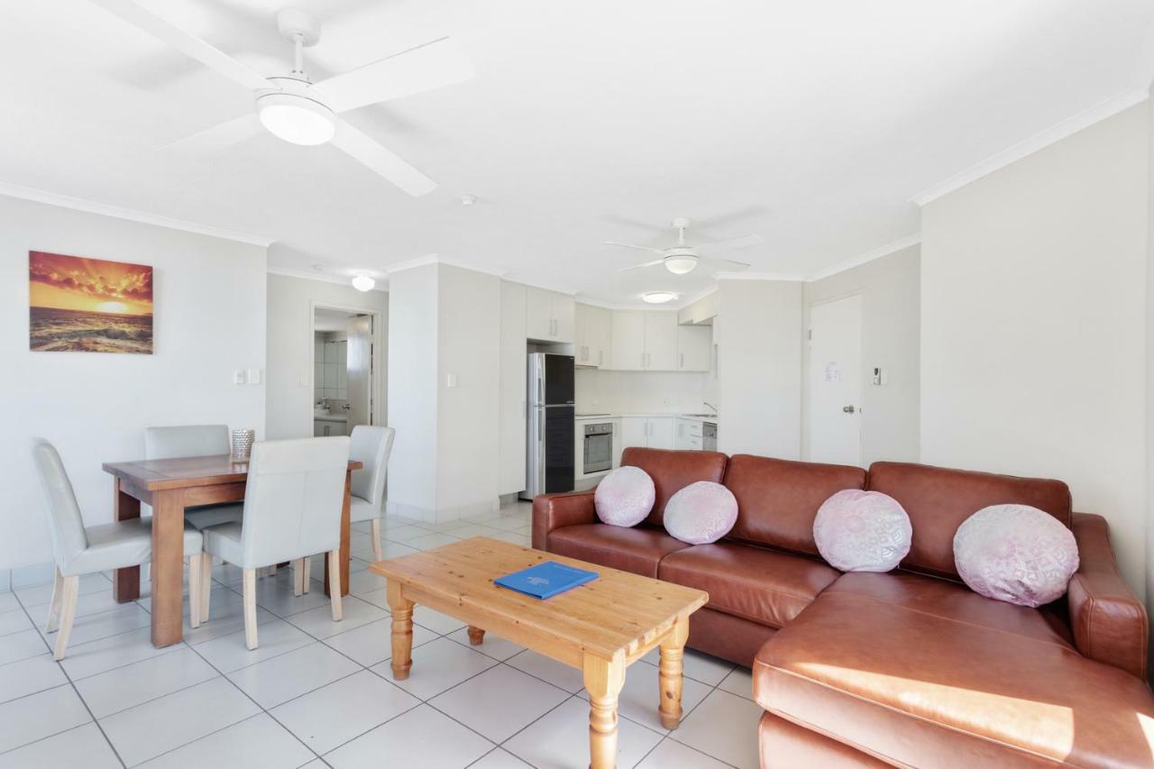 Langley Park Apartments Sunshine Coast Dış mekan fotoğraf