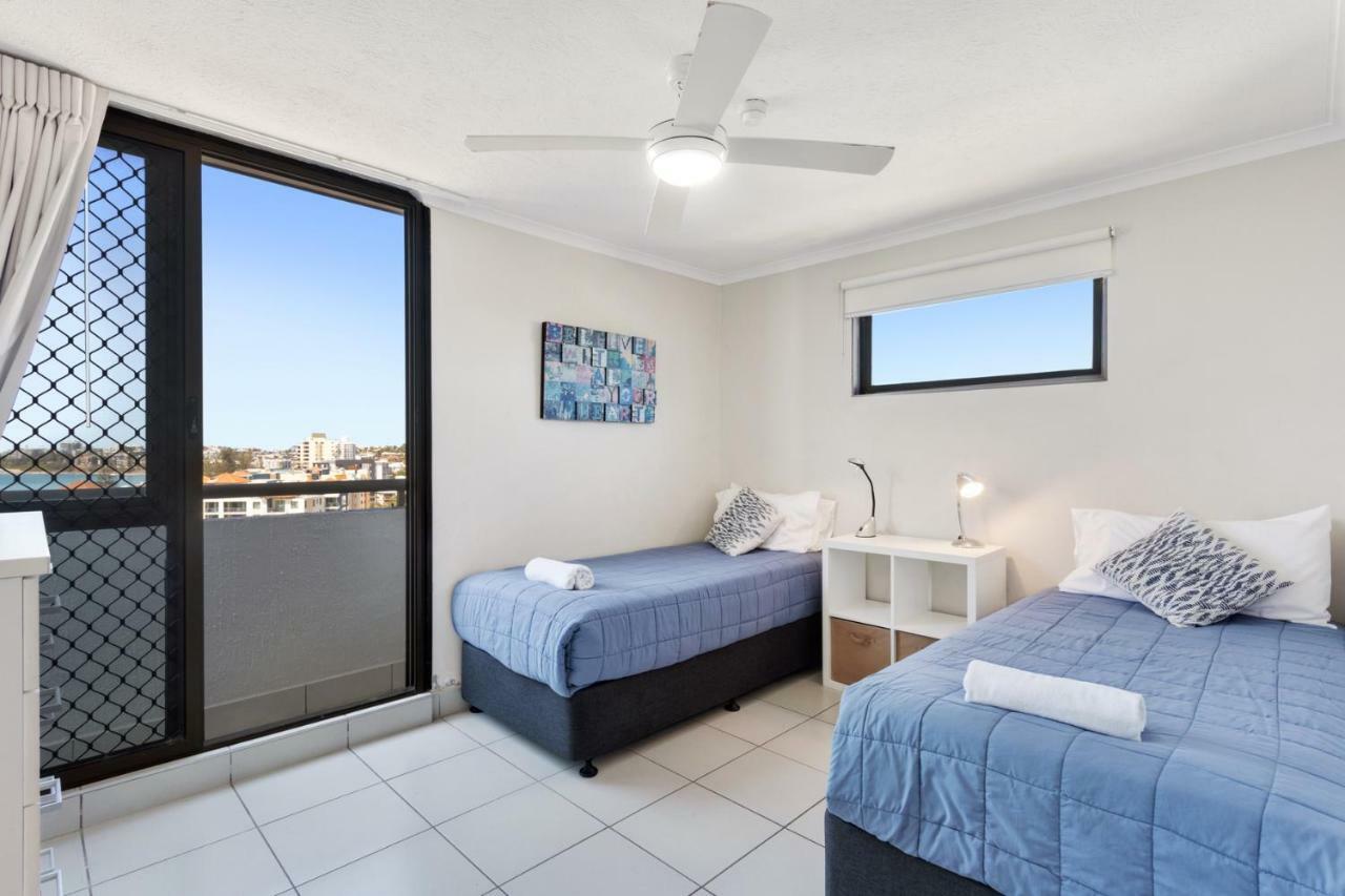 Langley Park Apartments Sunshine Coast Dış mekan fotoğraf