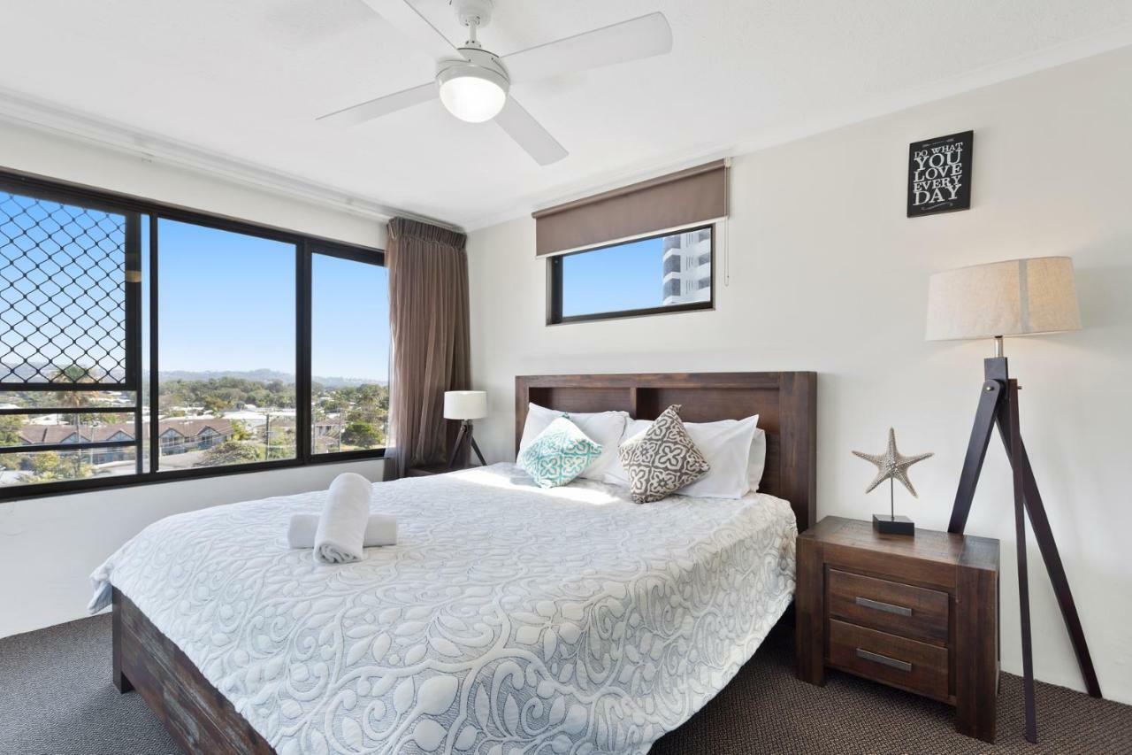 Langley Park Apartments Sunshine Coast Dış mekan fotoğraf