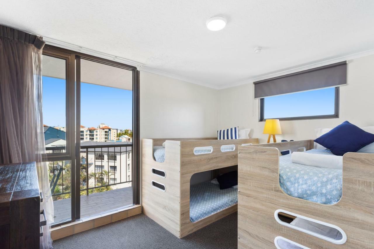 Langley Park Apartments Sunshine Coast Dış mekan fotoğraf