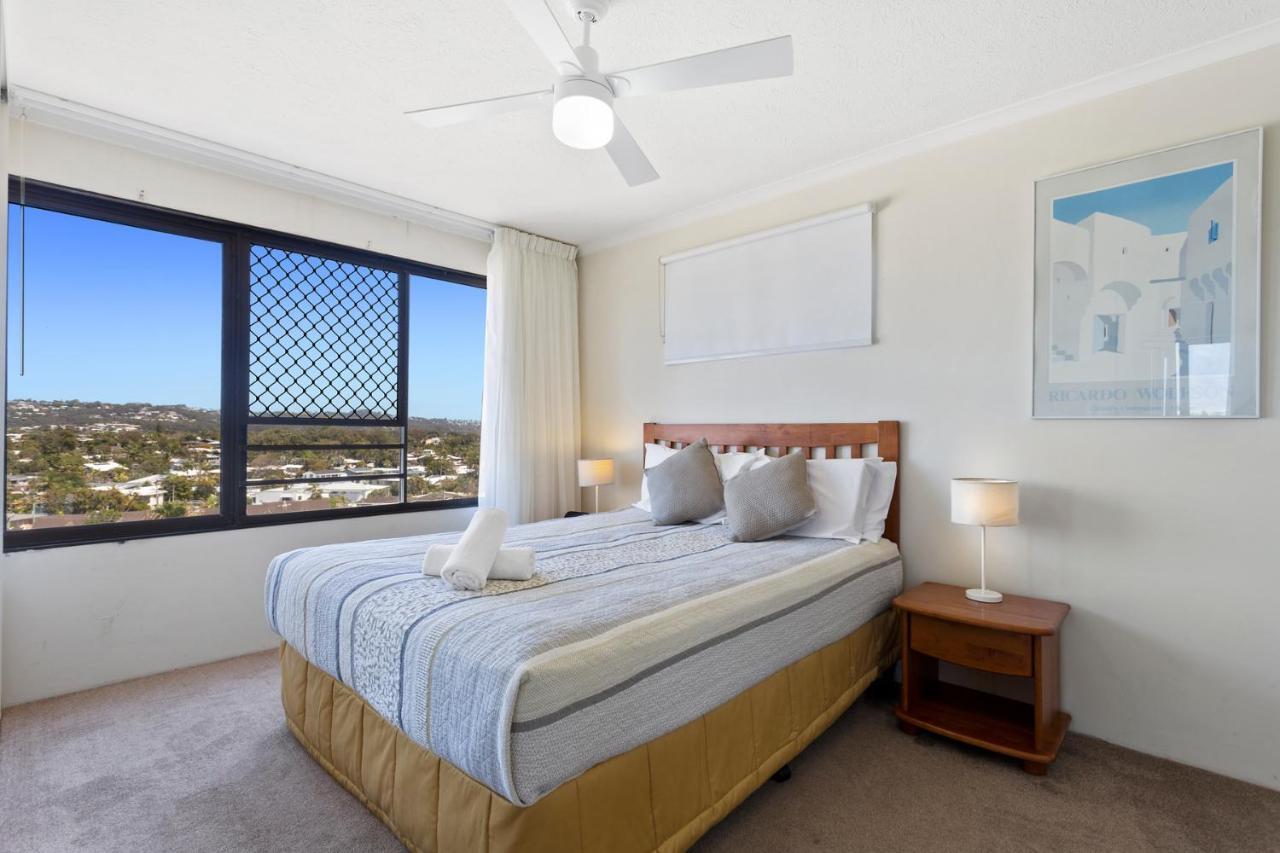 Langley Park Apartments Sunshine Coast Dış mekan fotoğraf