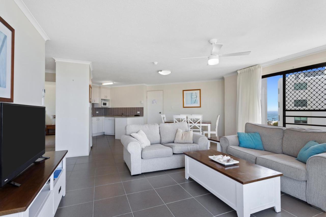 Langley Park Apartments Sunshine Coast Dış mekan fotoğraf