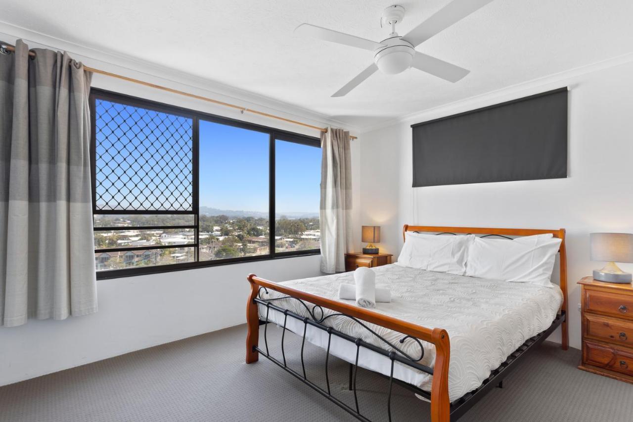 Langley Park Apartments Sunshine Coast Dış mekan fotoğraf