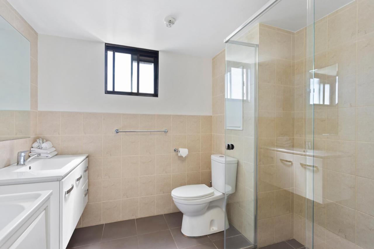Langley Park Apartments Sunshine Coast Dış mekan fotoğraf