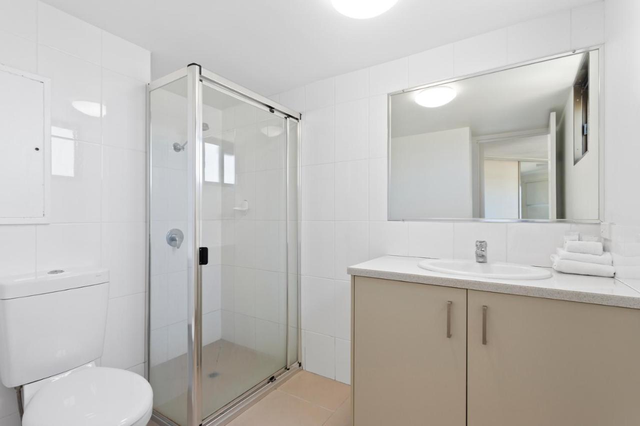 Langley Park Apartments Sunshine Coast Dış mekan fotoğraf