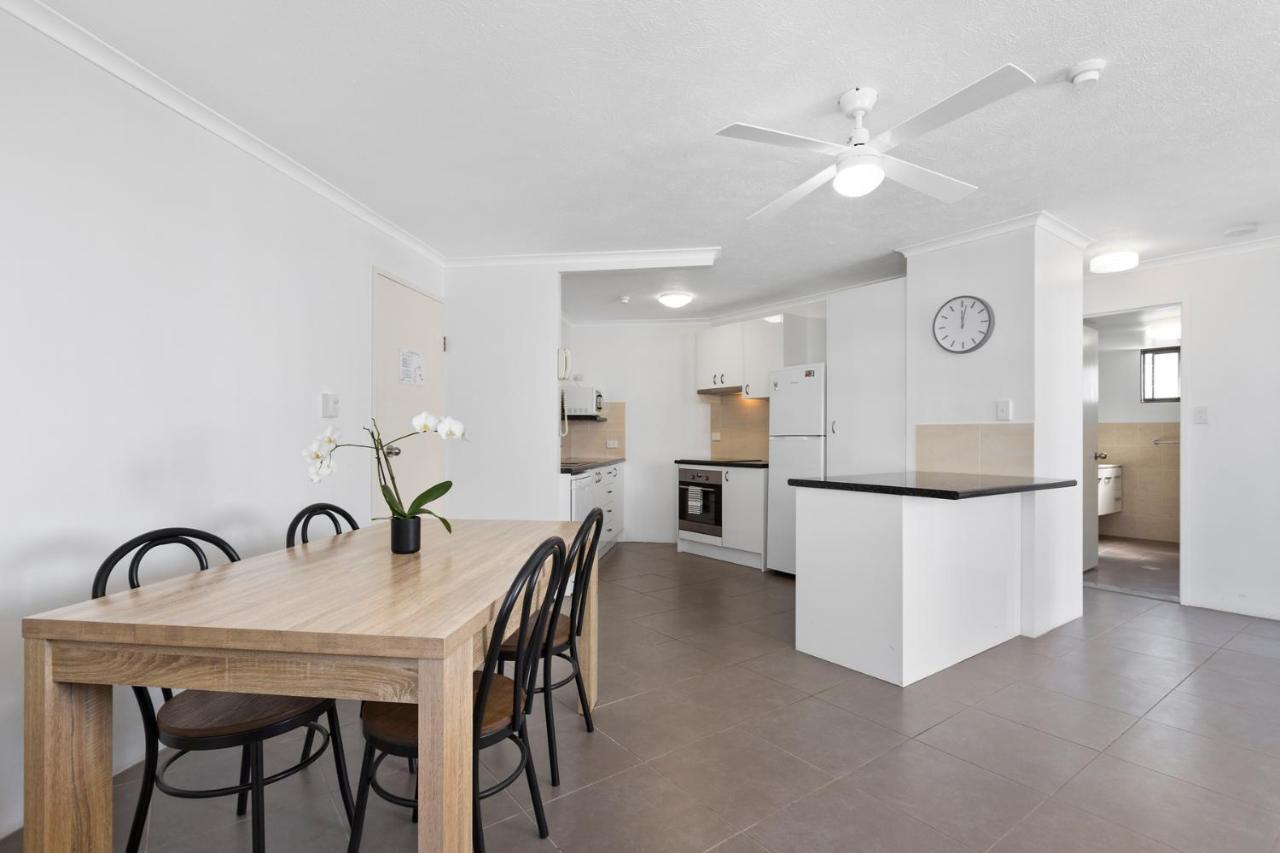 Langley Park Apartments Sunshine Coast Dış mekan fotoğraf