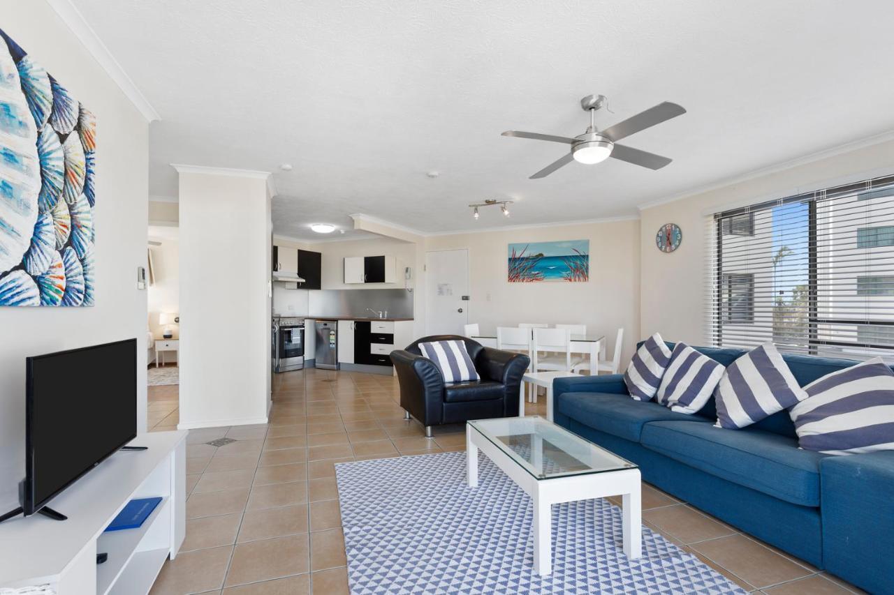 Langley Park Apartments Sunshine Coast Dış mekan fotoğraf