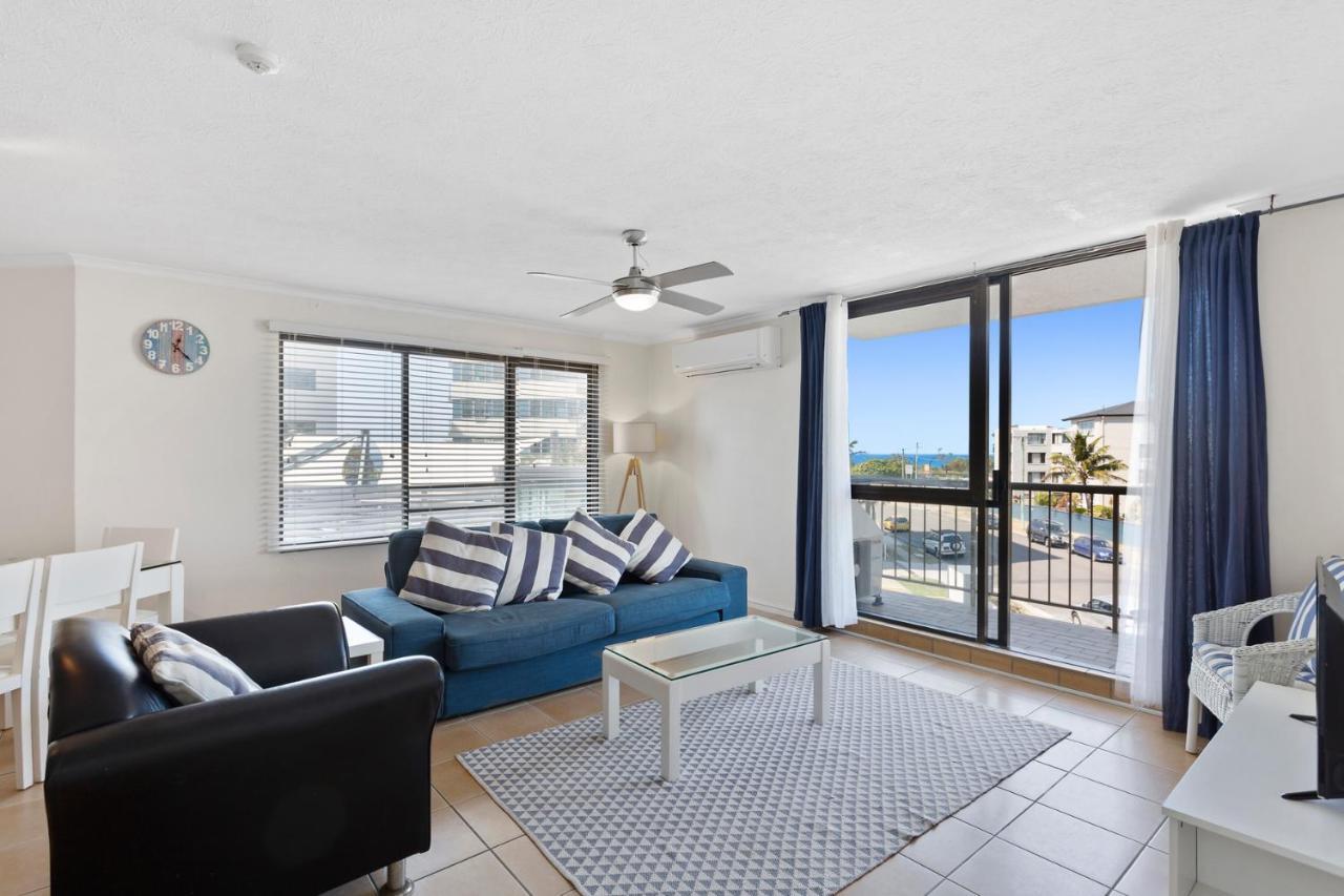 Langley Park Apartments Sunshine Coast Dış mekan fotoğraf