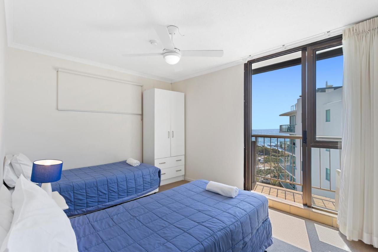 Langley Park Apartments Sunshine Coast Dış mekan fotoğraf
