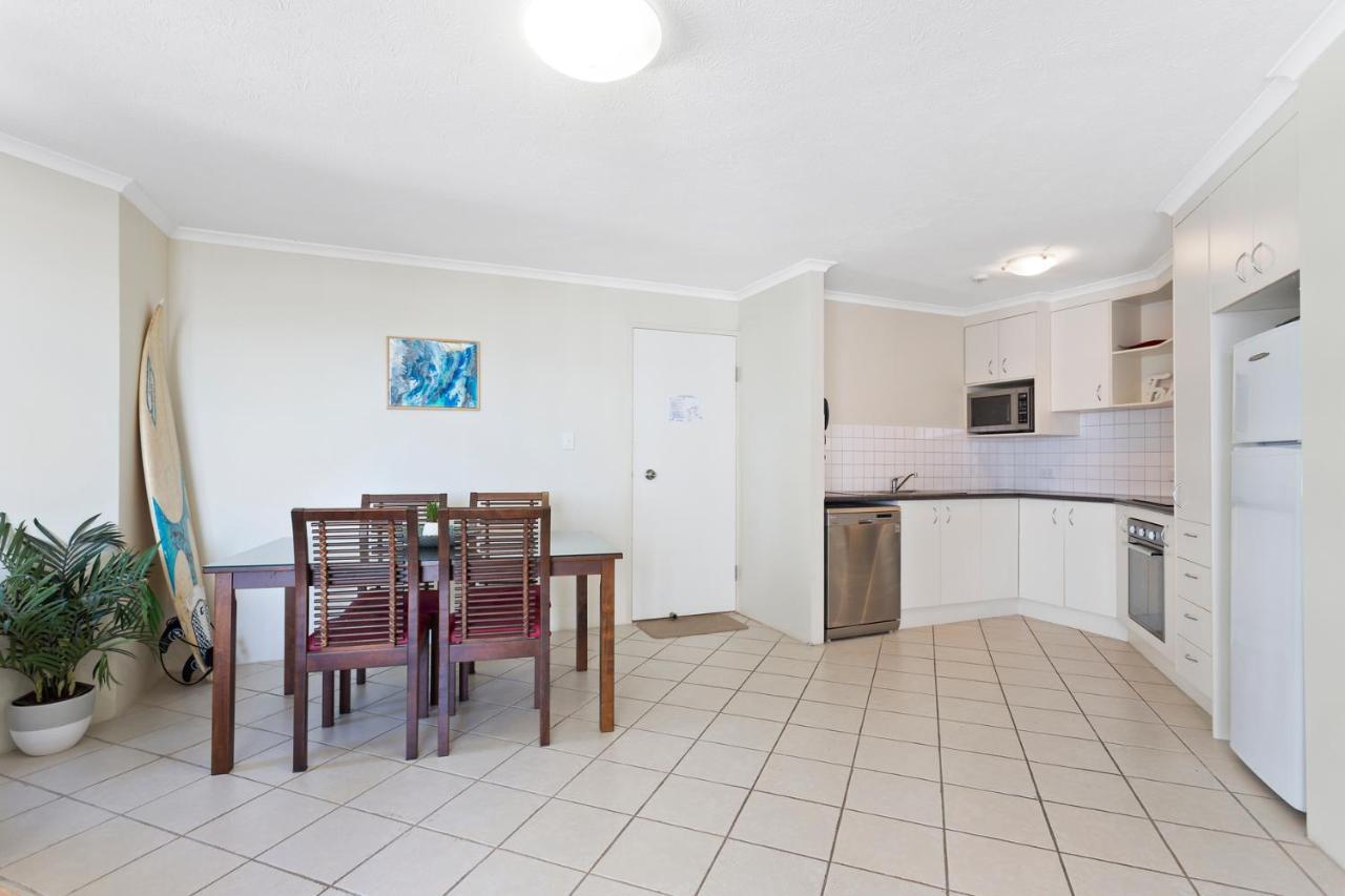 Langley Park Apartments Sunshine Coast Dış mekan fotoğraf