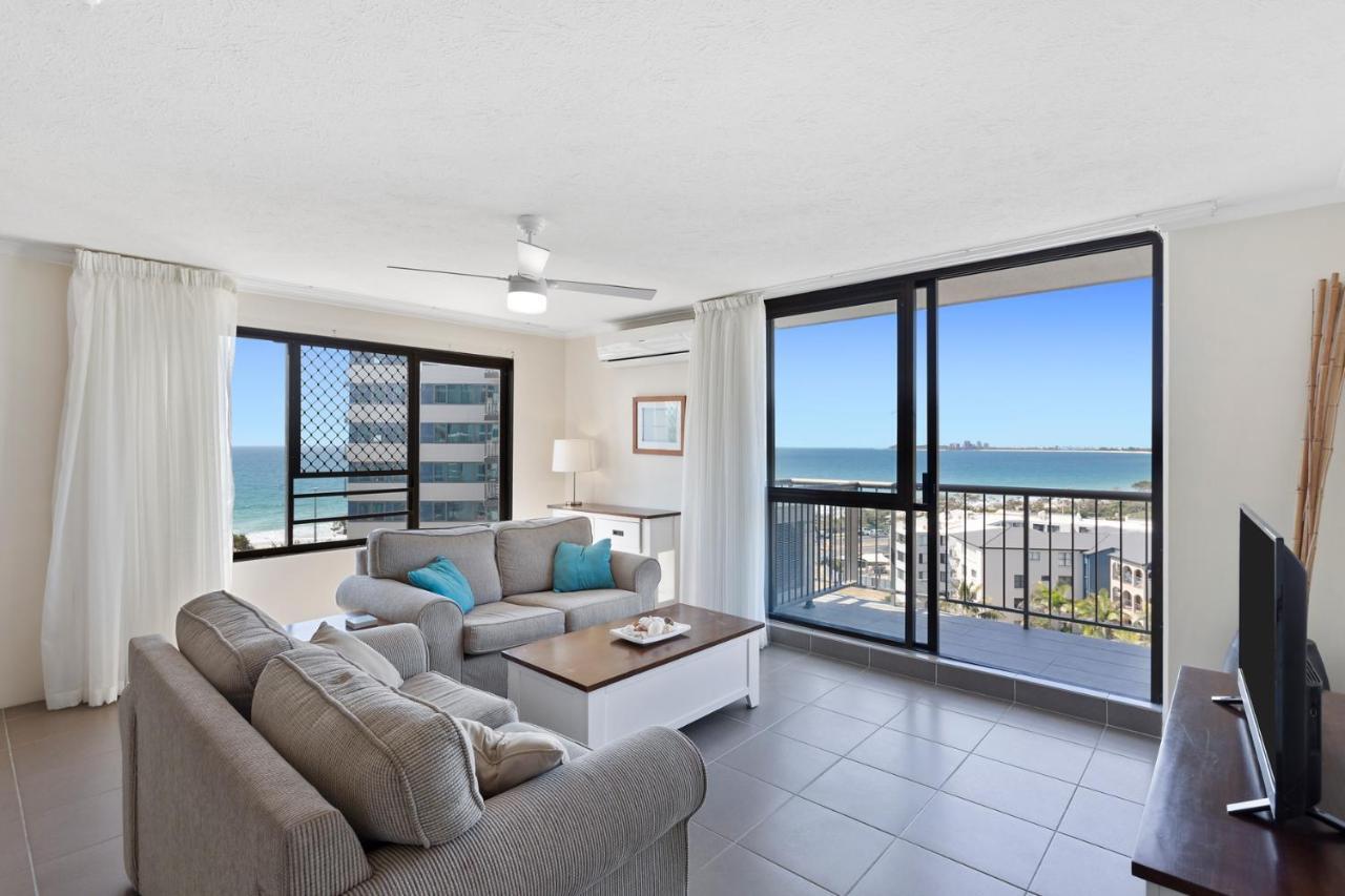 Langley Park Apartments Sunshine Coast Dış mekan fotoğraf