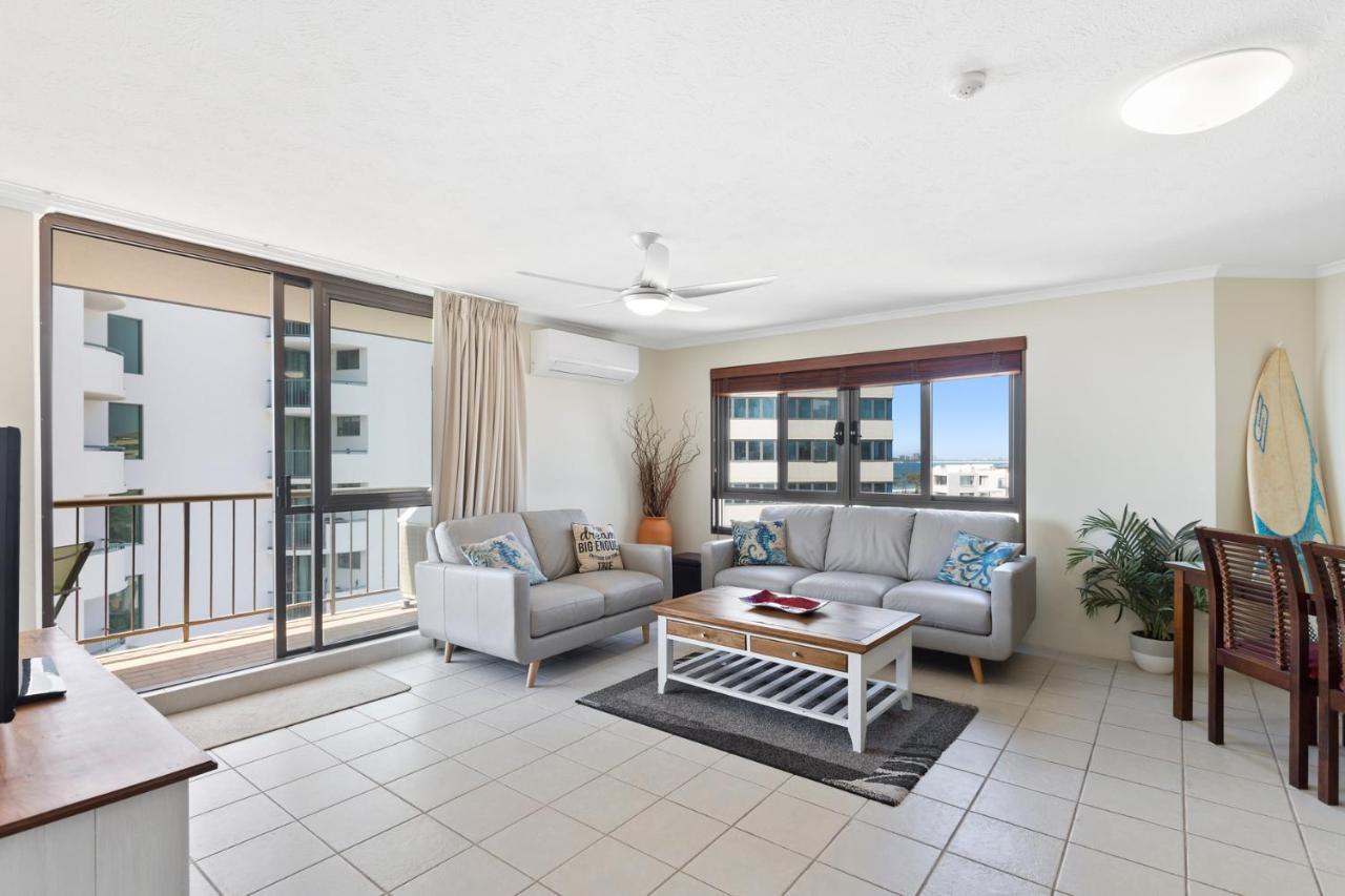 Langley Park Apartments Sunshine Coast Dış mekan fotoğraf